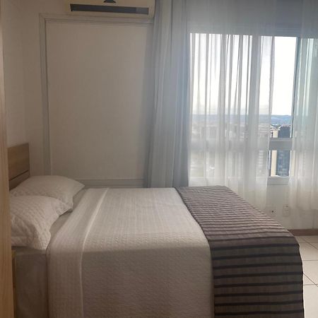 Hotel Biarritz Brasília Eksteriør billede