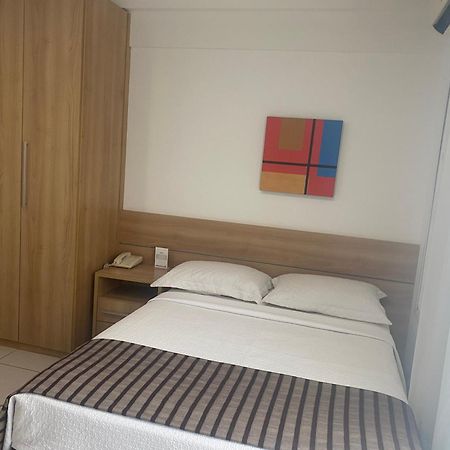 Hotel Biarritz Brasília Eksteriør billede