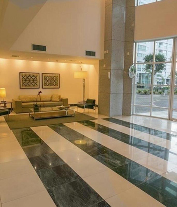 Hotel Biarritz Brasília Eksteriør billede
