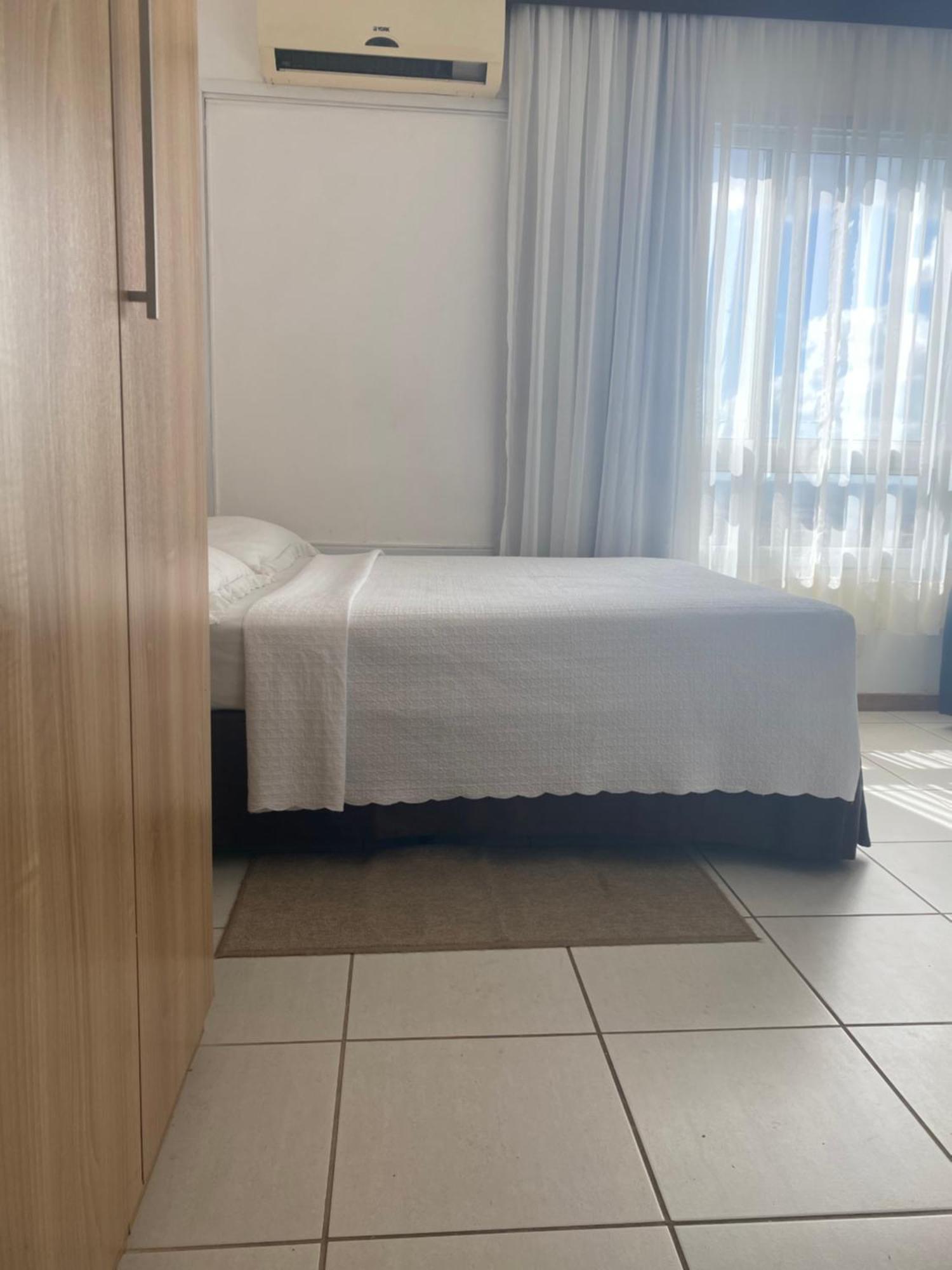Hotel Biarritz Brasília Eksteriør billede