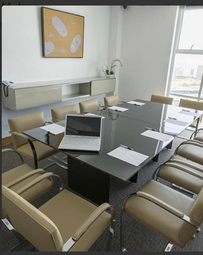 Hotel Biarritz Brasília Eksteriør billede