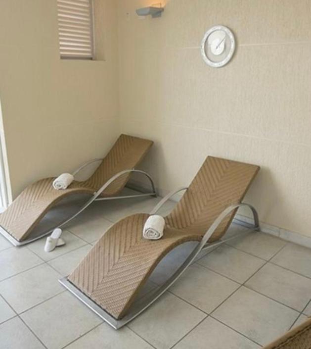 Hotel Biarritz Brasília Eksteriør billede