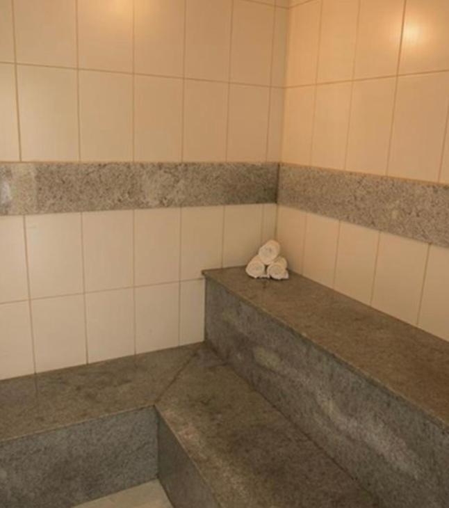 Hotel Biarritz Brasília Eksteriør billede