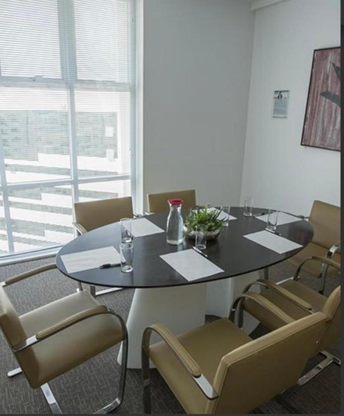 Hotel Biarritz Brasília Eksteriør billede