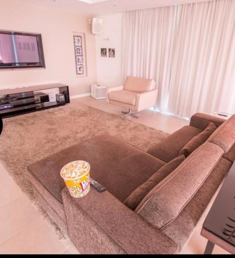 Hotel Biarritz Brasília Eksteriør billede