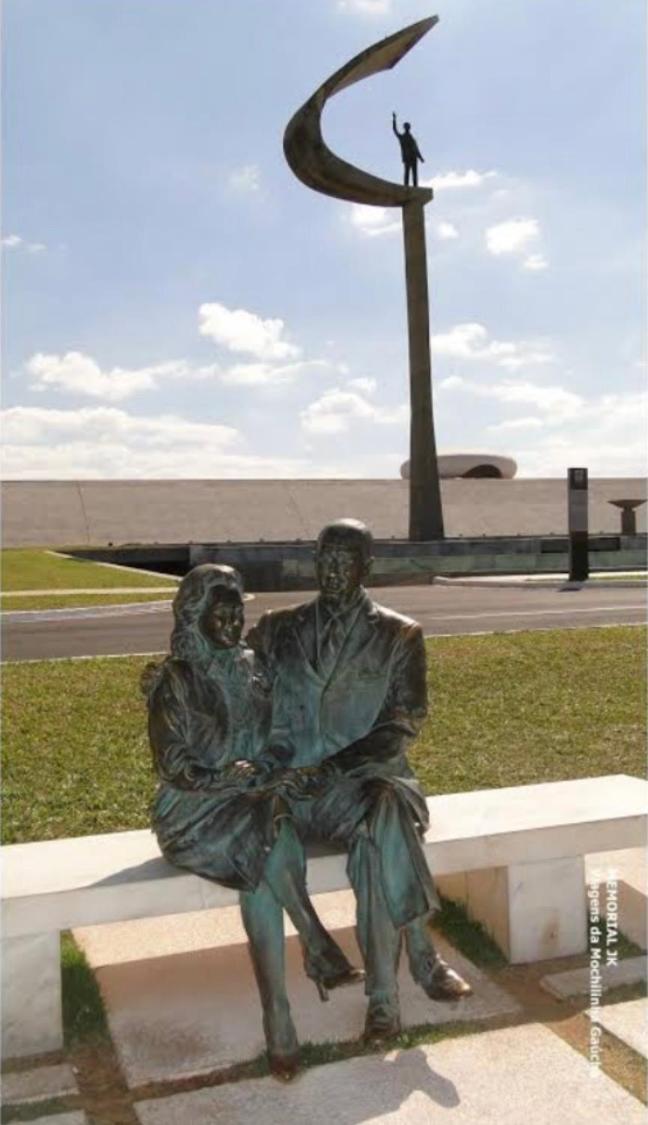 Hotel Biarritz Brasília Eksteriør billede