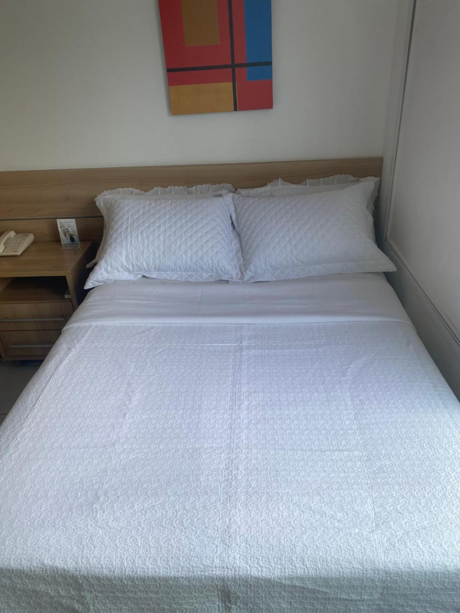 Hotel Biarritz Brasília Eksteriør billede