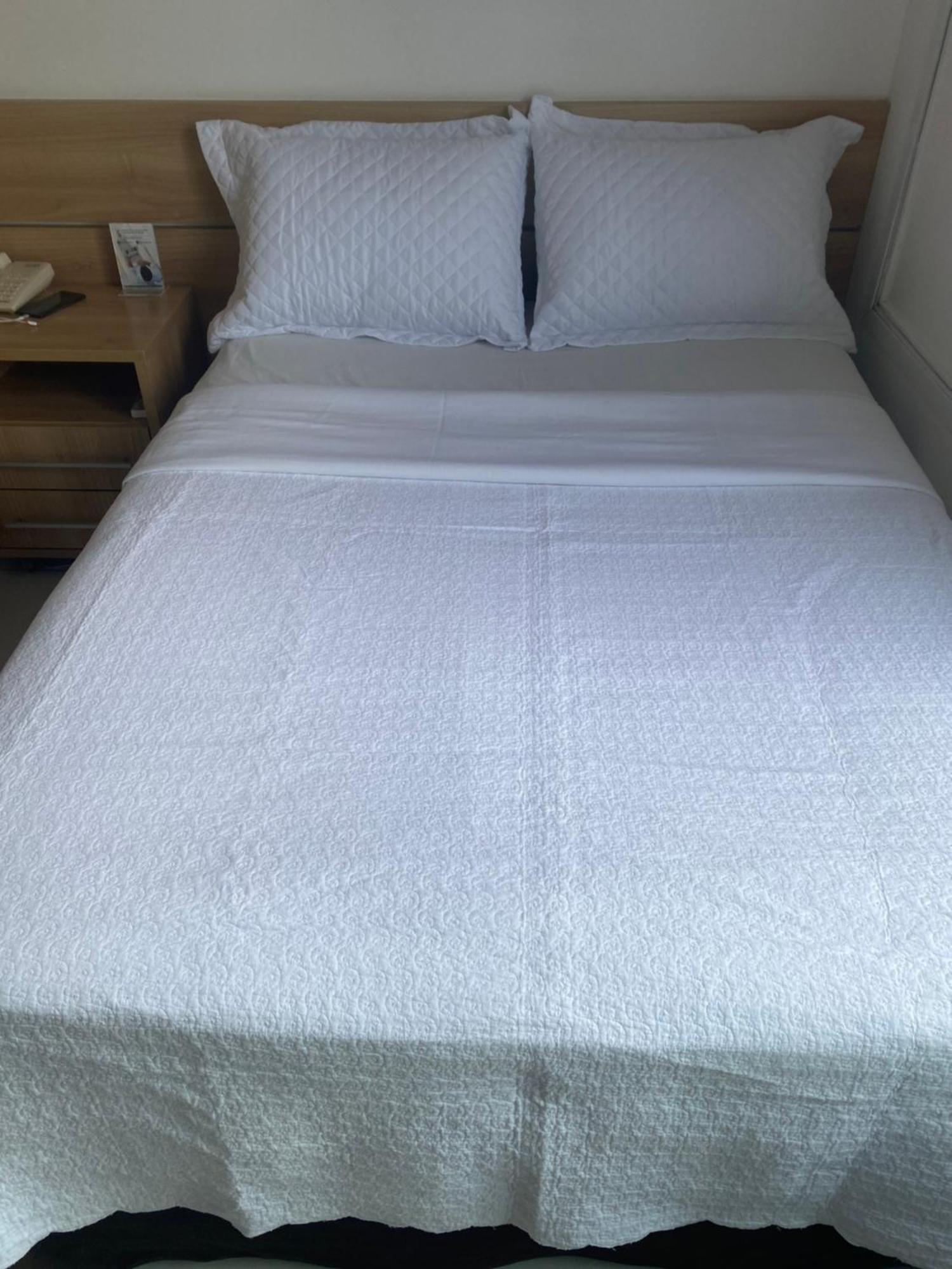 Hotel Biarritz Brasília Eksteriør billede