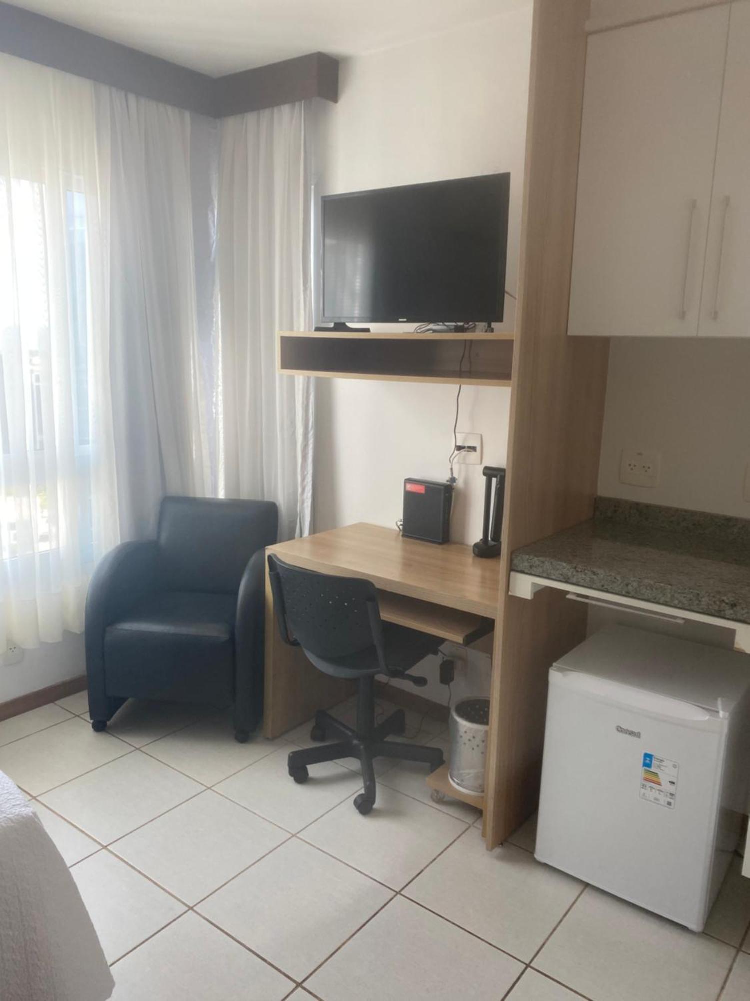 Hotel Biarritz Brasília Eksteriør billede