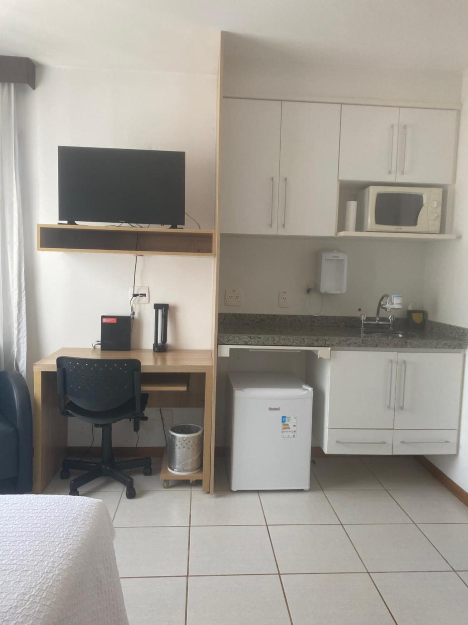 Hotel Biarritz Brasília Eksteriør billede