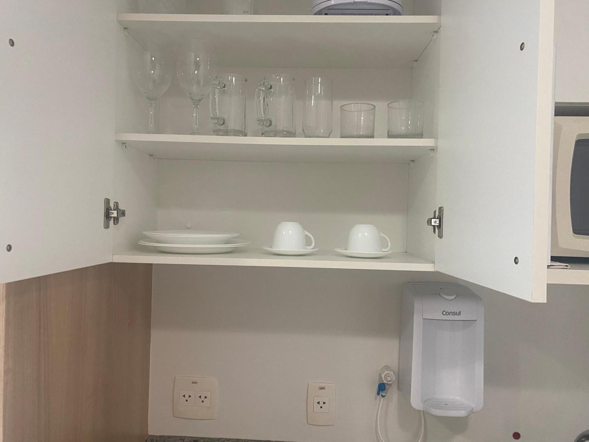 Hotel Biarritz Brasília Eksteriør billede