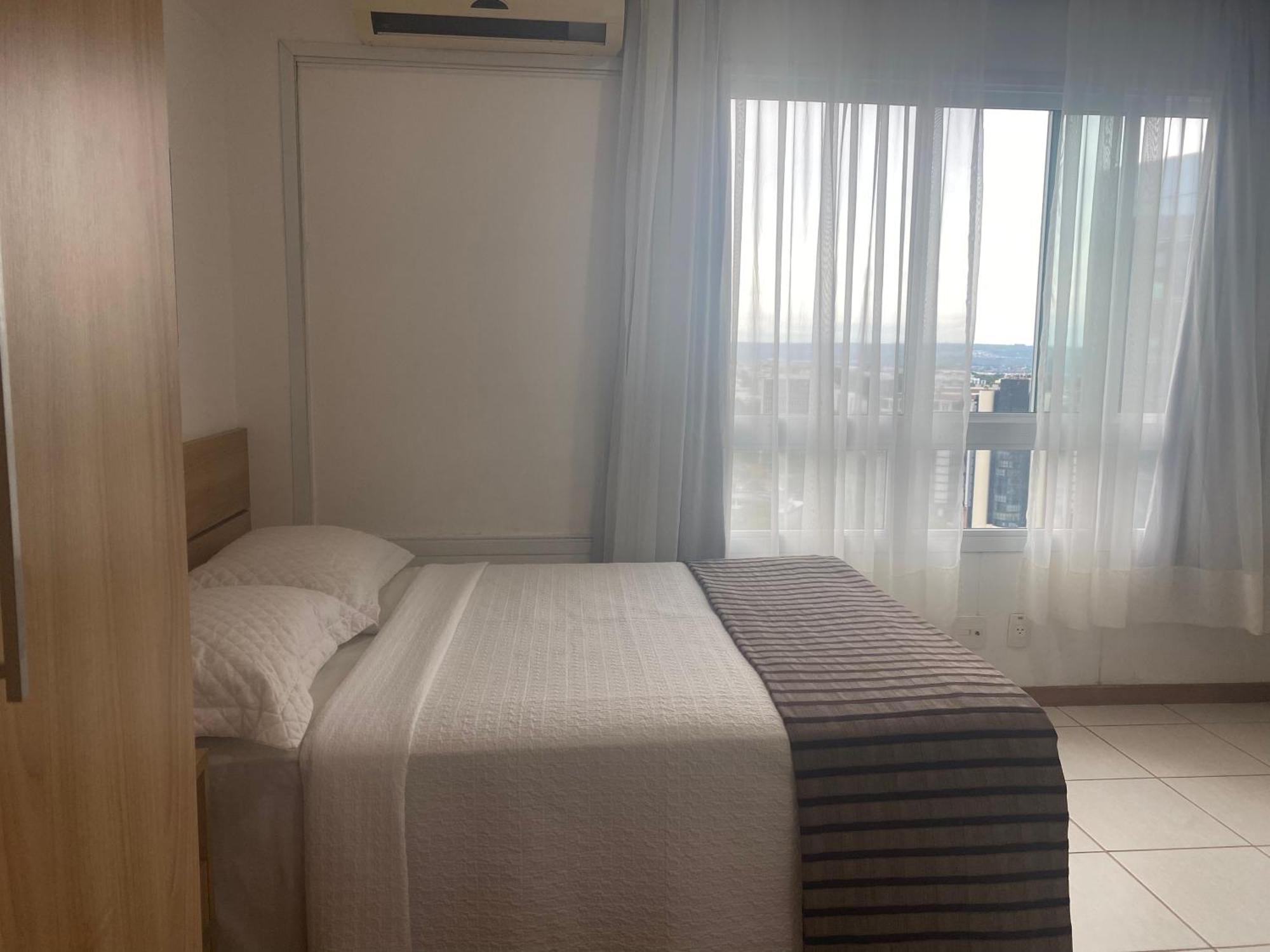 Hotel Biarritz Brasília Eksteriør billede