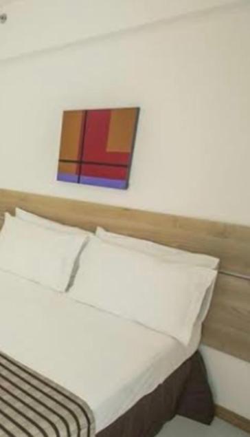 Hotel Biarritz Brasília Eksteriør billede