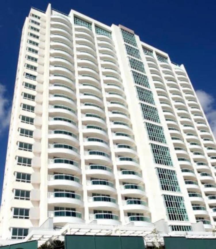 Hotel Biarritz Brasília Eksteriør billede
