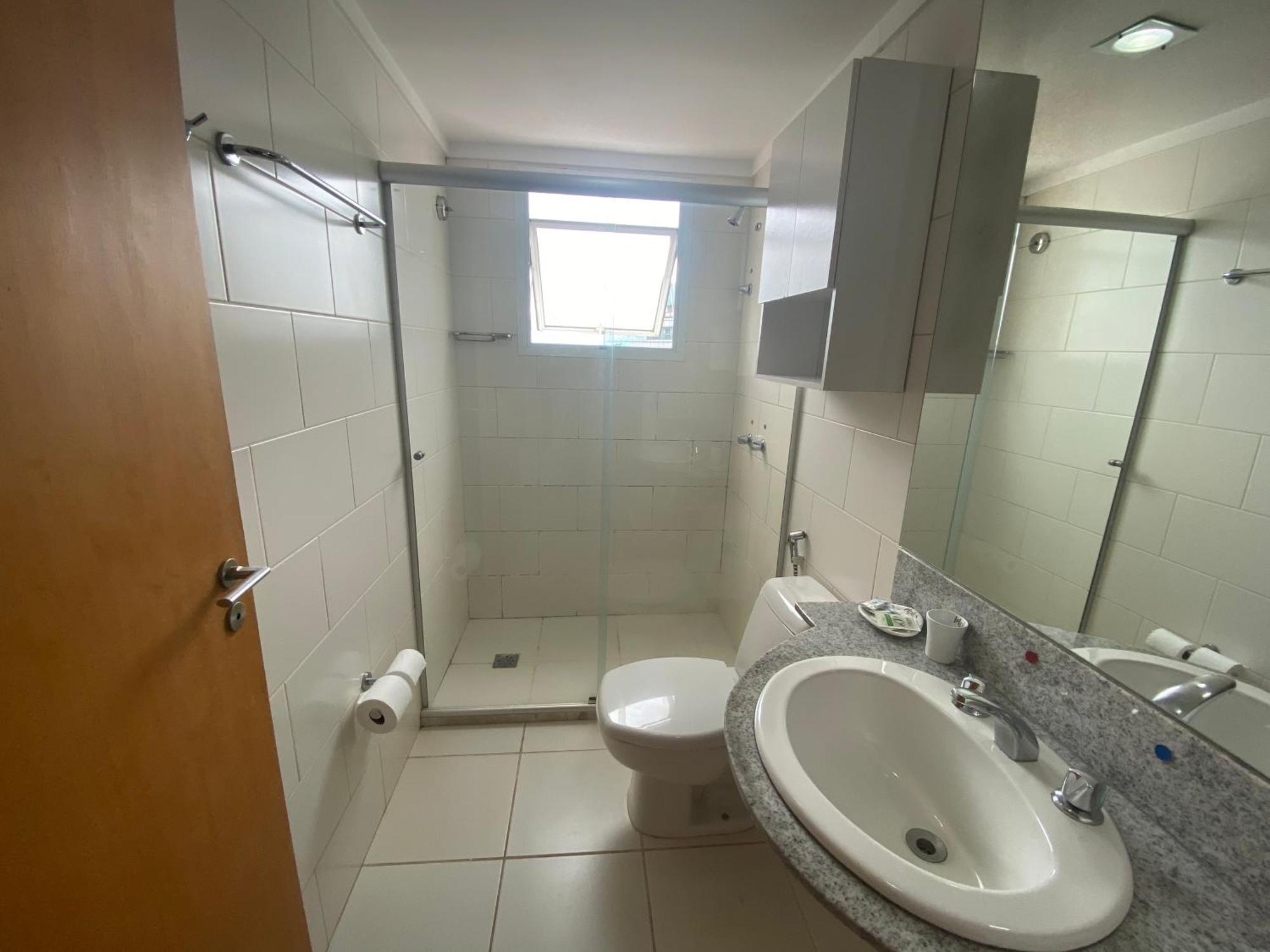Hotel Biarritz Brasília Eksteriør billede