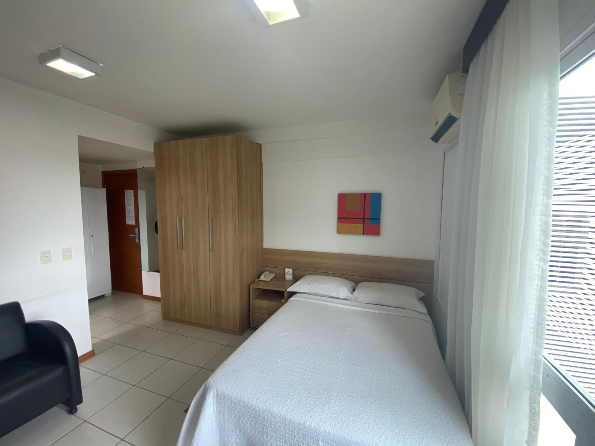Hotel Biarritz Brasília Eksteriør billede