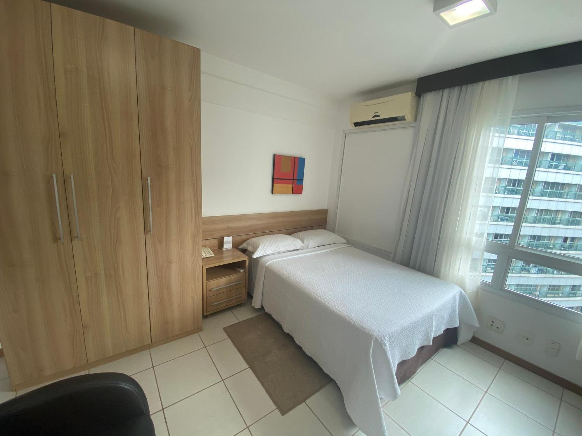 Hotel Biarritz Brasília Eksteriør billede