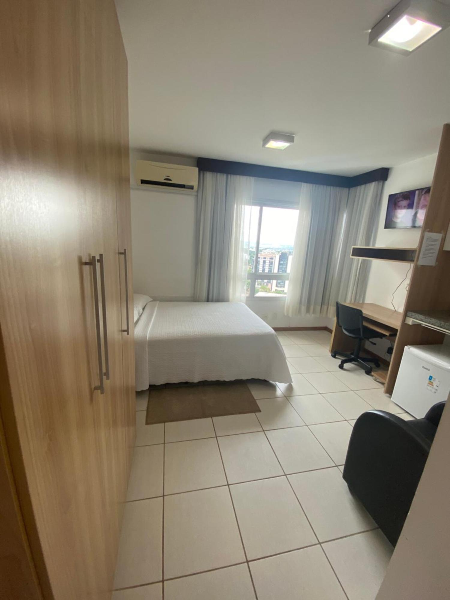 Hotel Biarritz Brasília Eksteriør billede