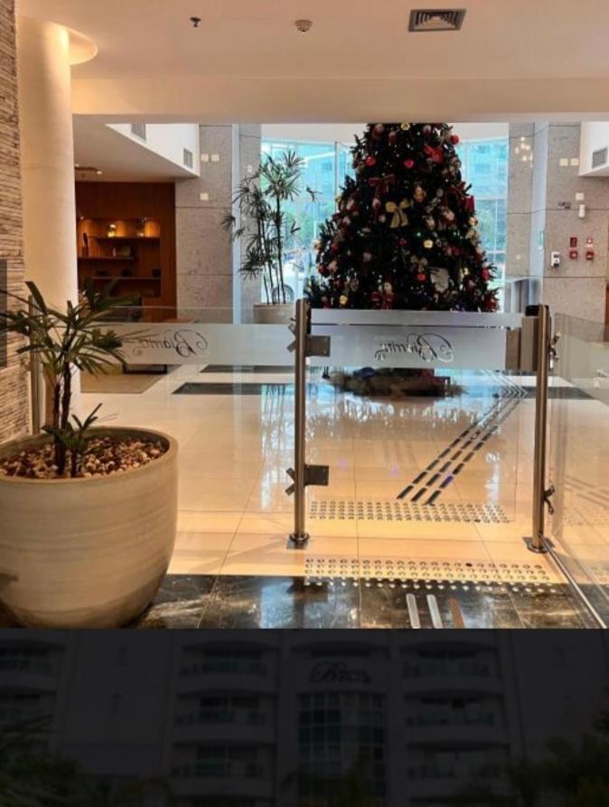Hotel Biarritz Brasília Eksteriør billede